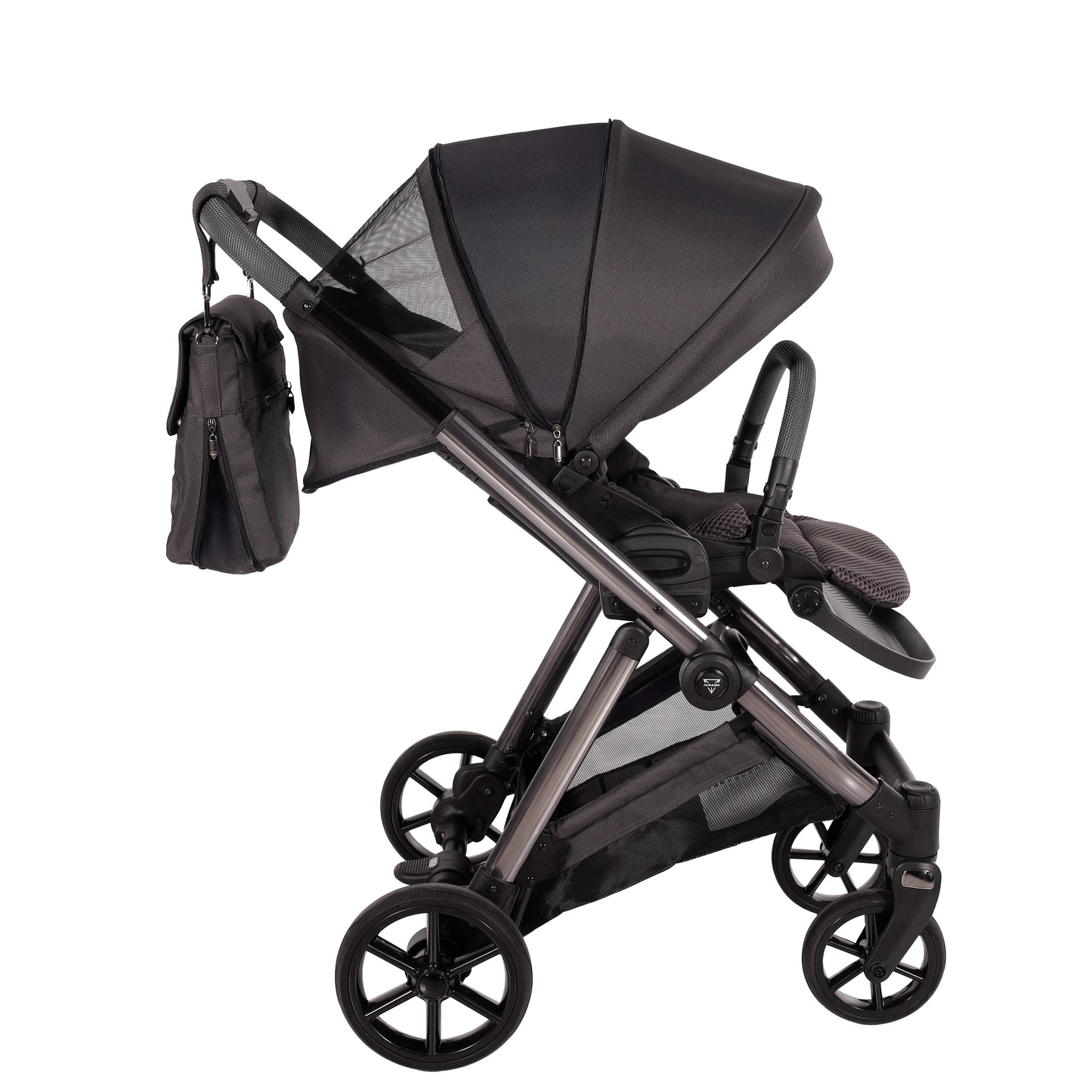 Elegant cochecito de bebé Duo