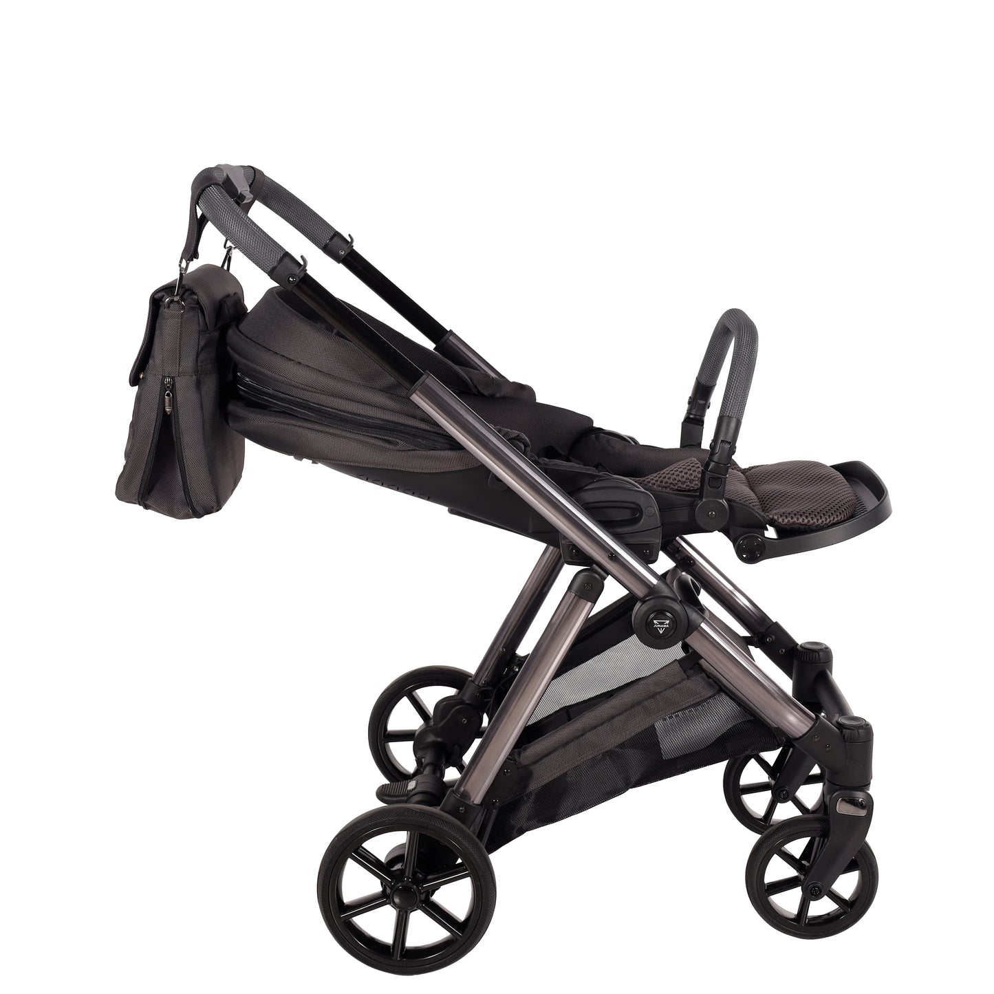Elegant cochecito de bebé Duo
