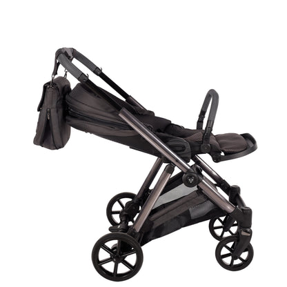 Elegant cochecito de bebé Duo