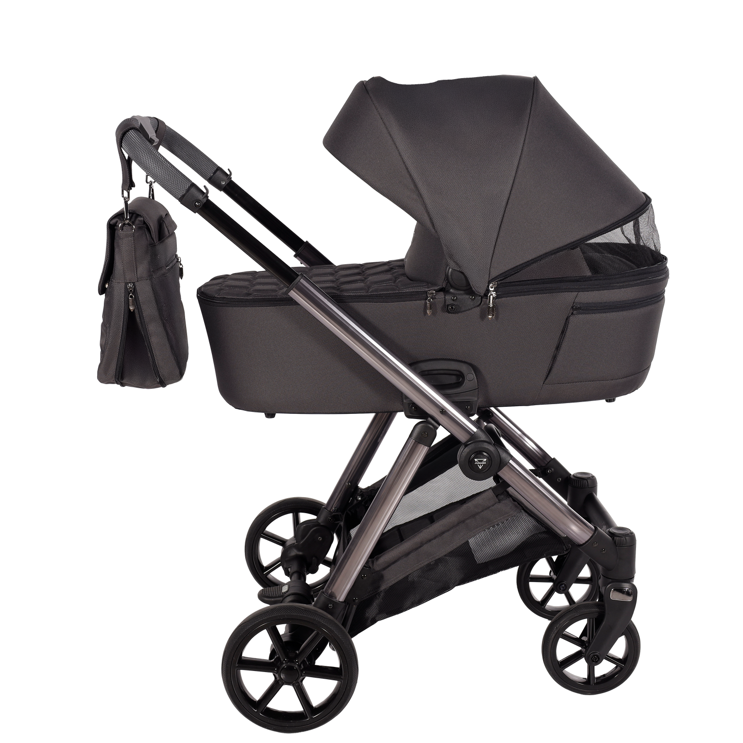 Elegant cochecito de bebé Duo