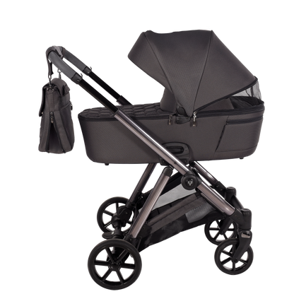 Elegant cochecito de bebé Duo
