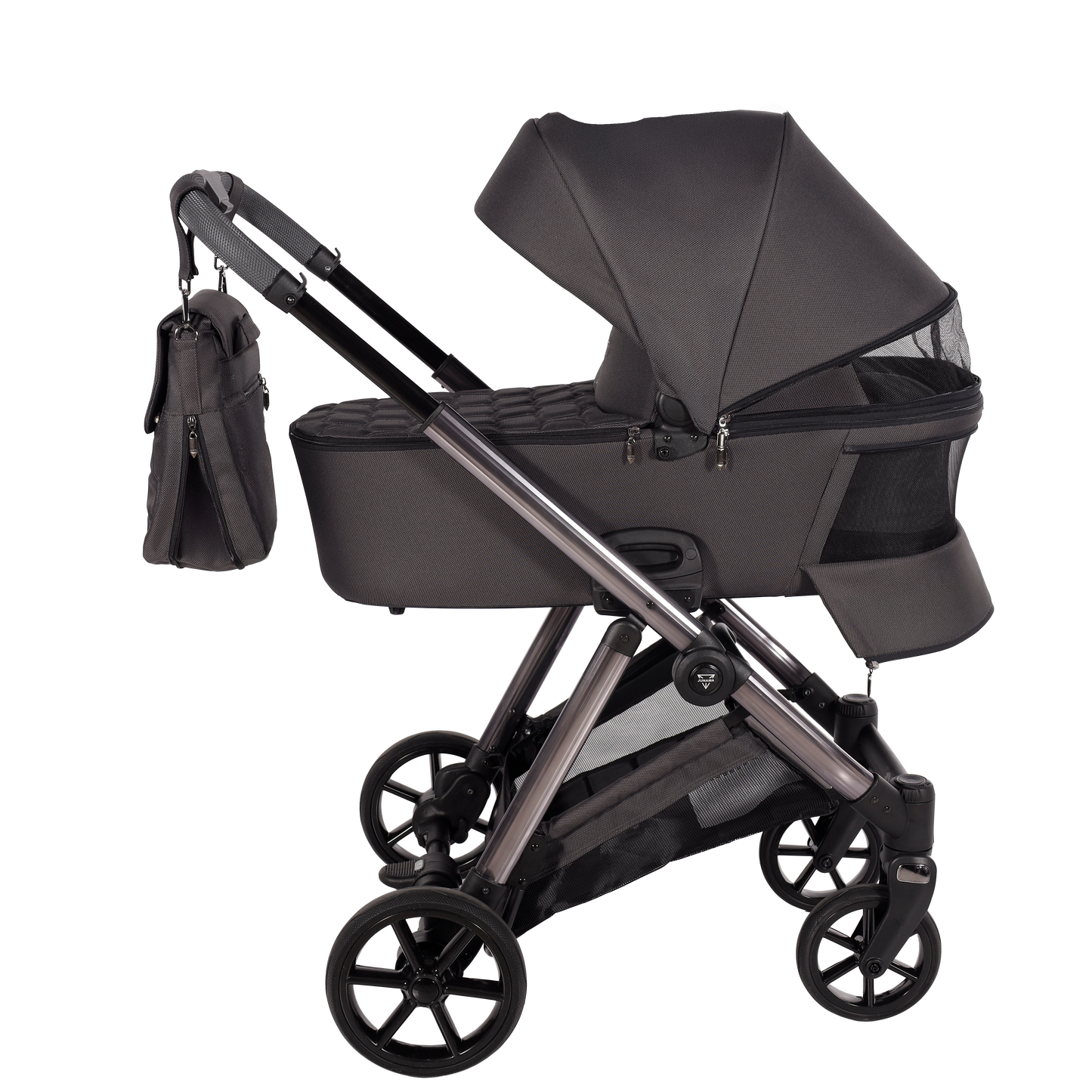Elegant cochecito de bebé Duo