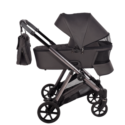 Elegant cochecito de bebé Duo