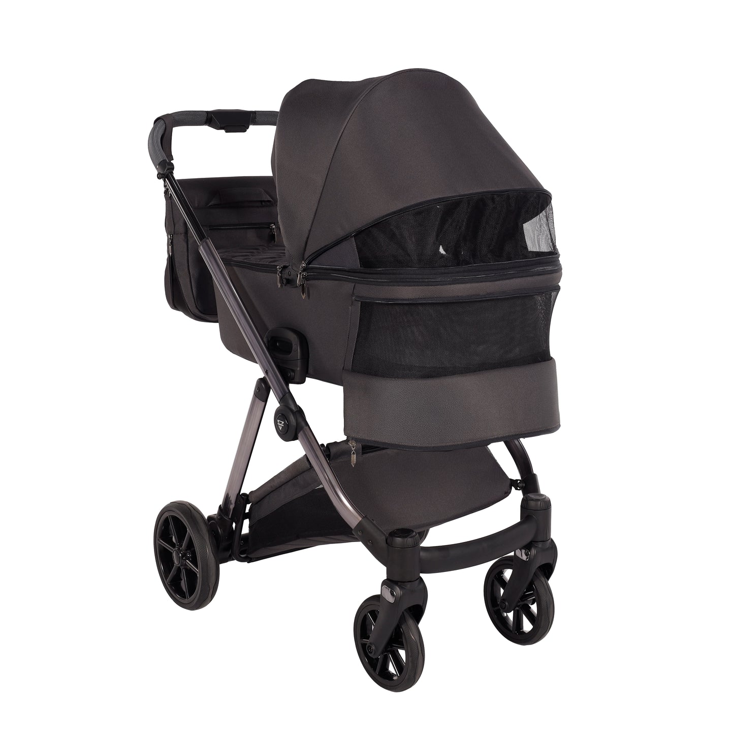 Elegant cochecito de bebé Duo
