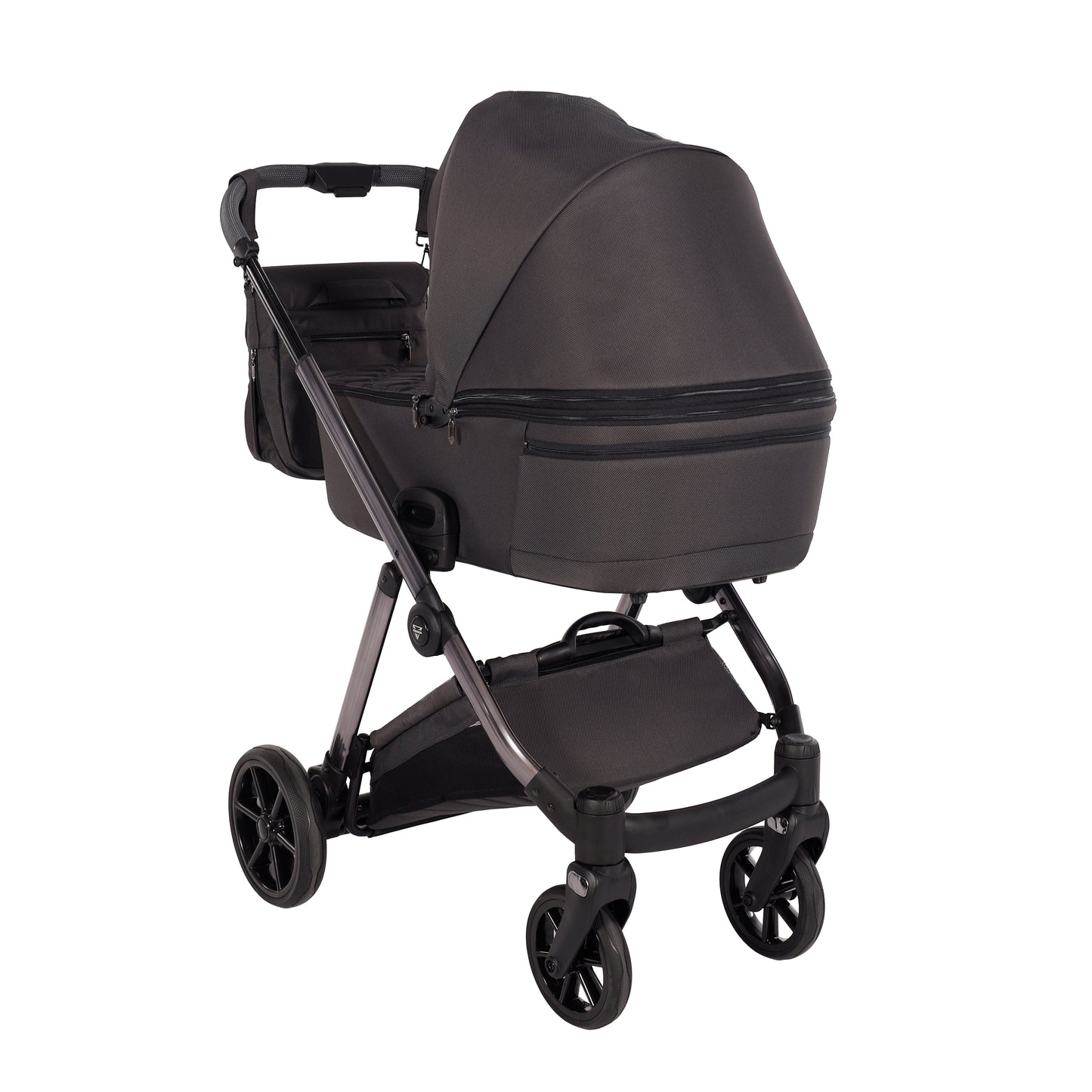 Elegant cochecito de bebé Duo