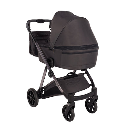 Elegant cochecito de bebé Duo