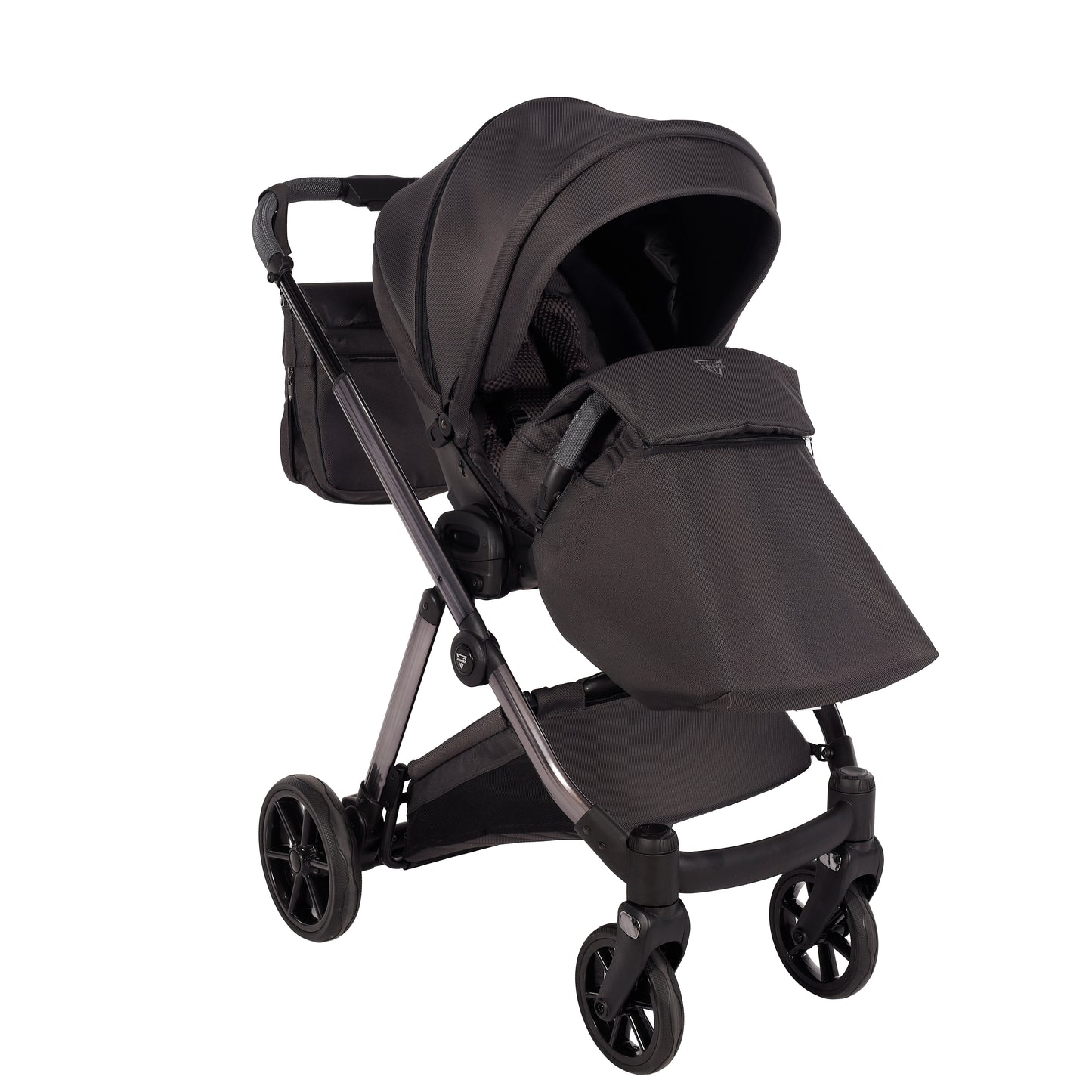 Elegant cochecito de bebé Duo