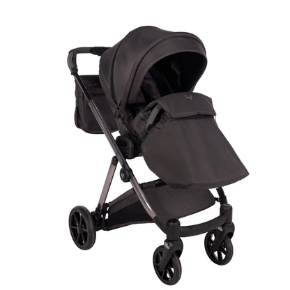 Elegant cochecito de bebé Duo