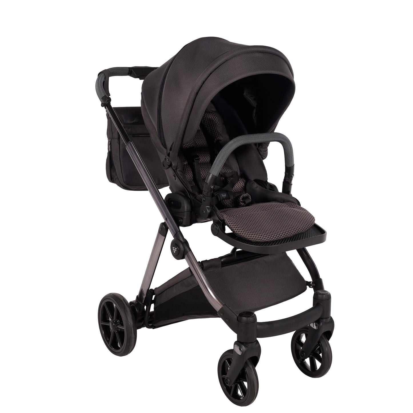 Elegant cochecito de bebé Duo