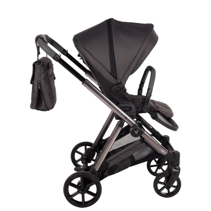 Elegant cochecito de bebé Duo