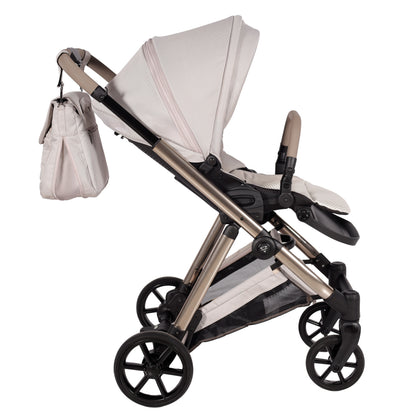 Elegant cochecito de bebé Duo