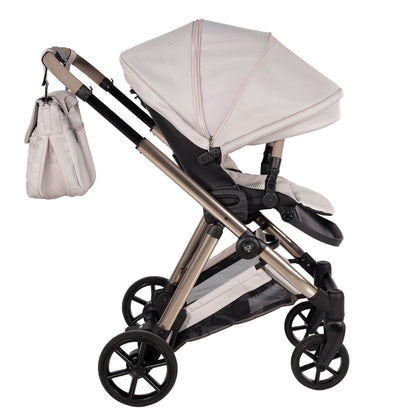Elegant cochecito de bebé Duo