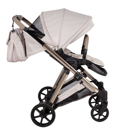 Elegant cochecito de bebé Duo