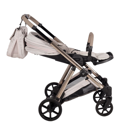 Elegant cochecito de bebé Duo