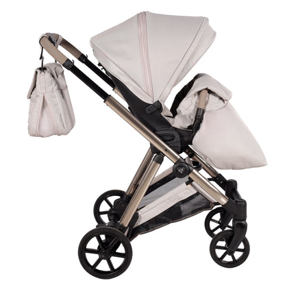 Elegant cochecito de bebé Duo