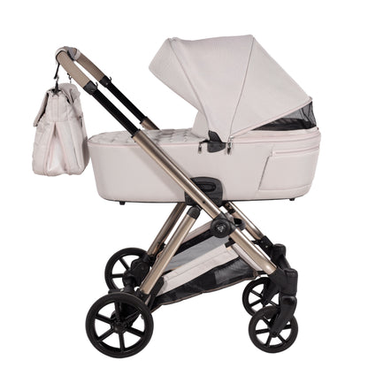 Elegant cochecito de bebé Duo