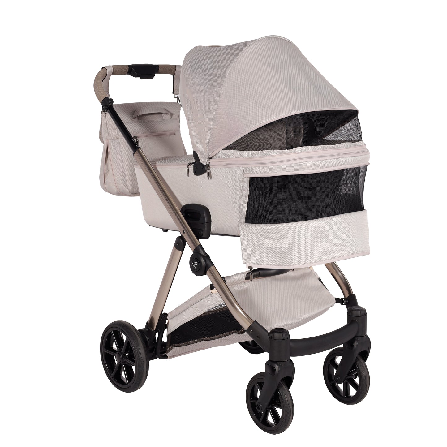 Elegant cochecito de bebé Duo
