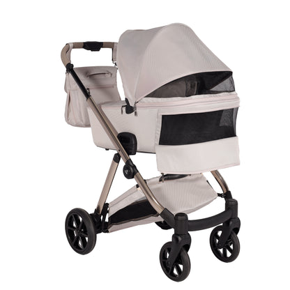 Elegant cochecito de bebé Duo