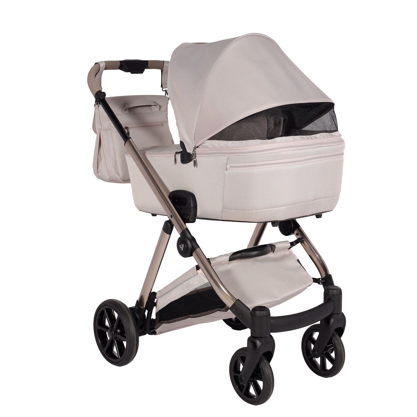 Elegant cochecito de bebé Duo