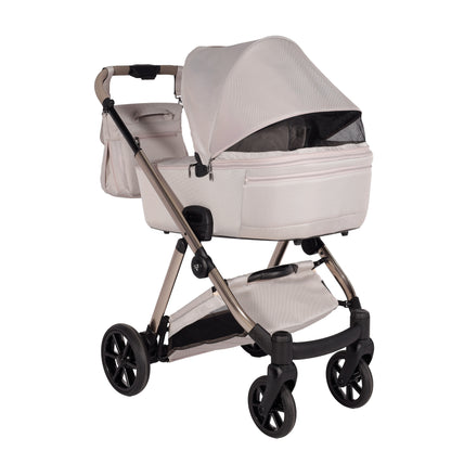 Elegant cochecito de bebé Duo