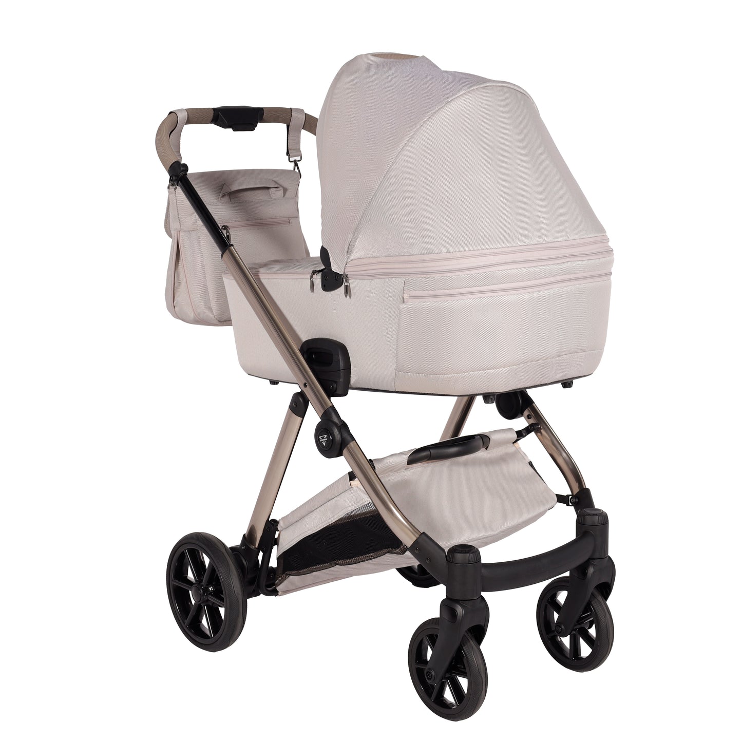 Elegant cochecito de bebé Duo