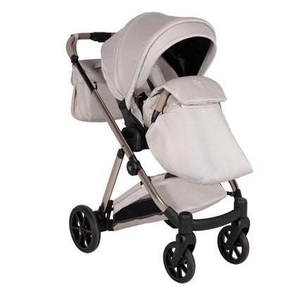 Elegant cochecito de bebé Duo
