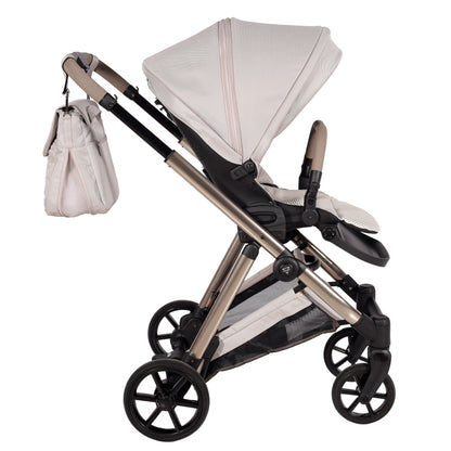 Elegant cochecito de bebé Duo