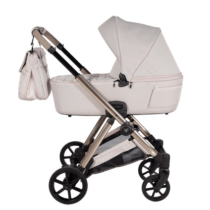 Elegant cochecito de bebé Duo