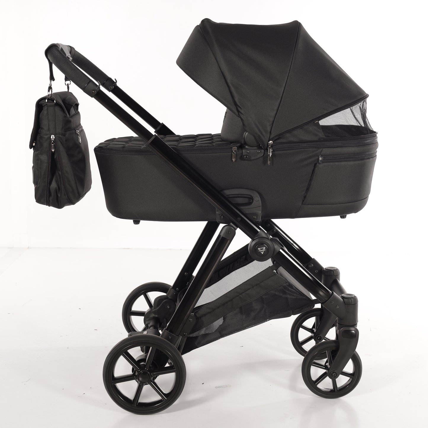 Elegant cochecito de bebé Duo