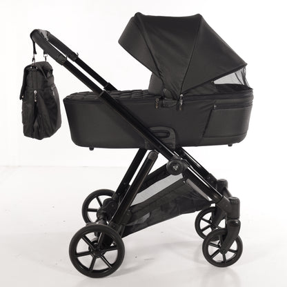 Elegant cochecito de bebé Duo