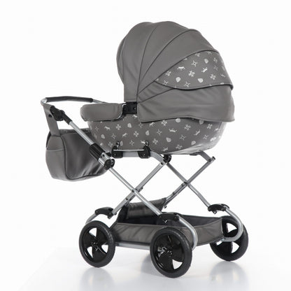 Junama Carro de muñecas Imperial