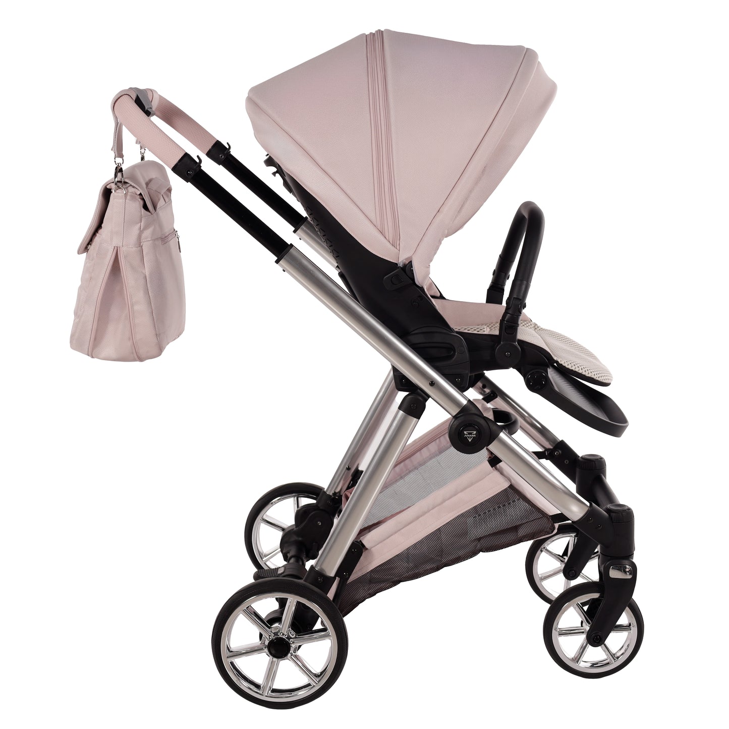 Elegant cochecito de bebé Duo
