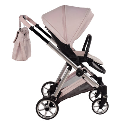 Elegant cochecito de bebé Duo