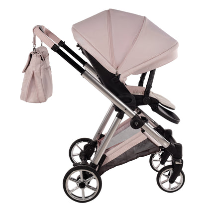 Elegant cochecito de bebé Duo