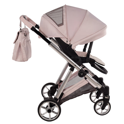 Elegant cochecito de bebé Duo