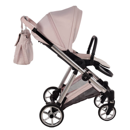 Elegant cochecito de bebé Duo