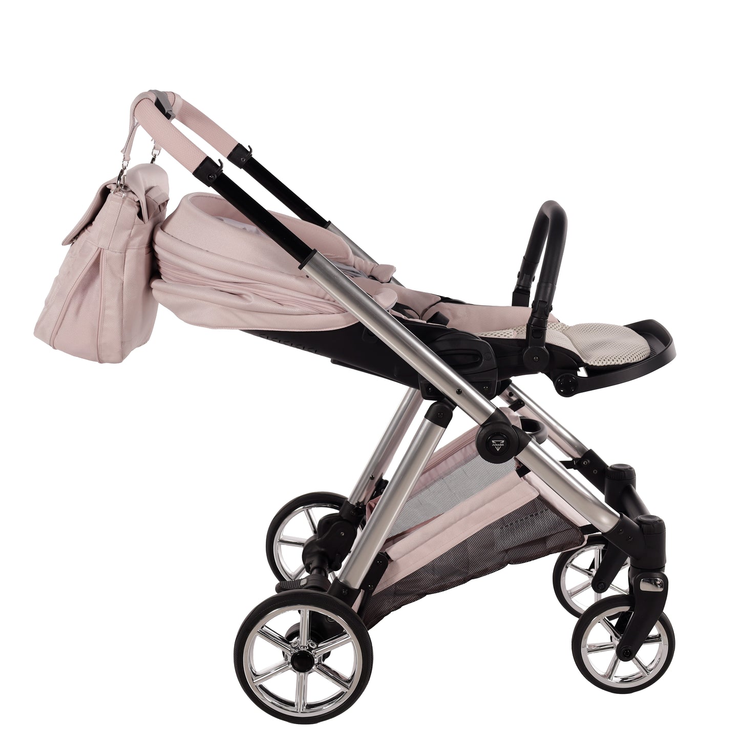 Elegant cochecito de bebé Duo
