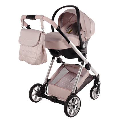 Elegant cochecito de bebé Duo