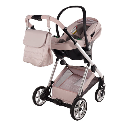 Elegant cochecito de bebé Duo