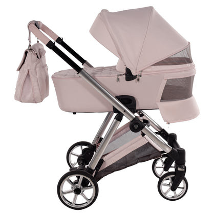 Elegant cochecito de bebé Duo