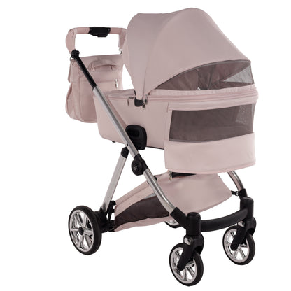 Elegant cochecito de bebé Duo