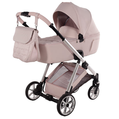 Elegant cochecito de bebé Duo