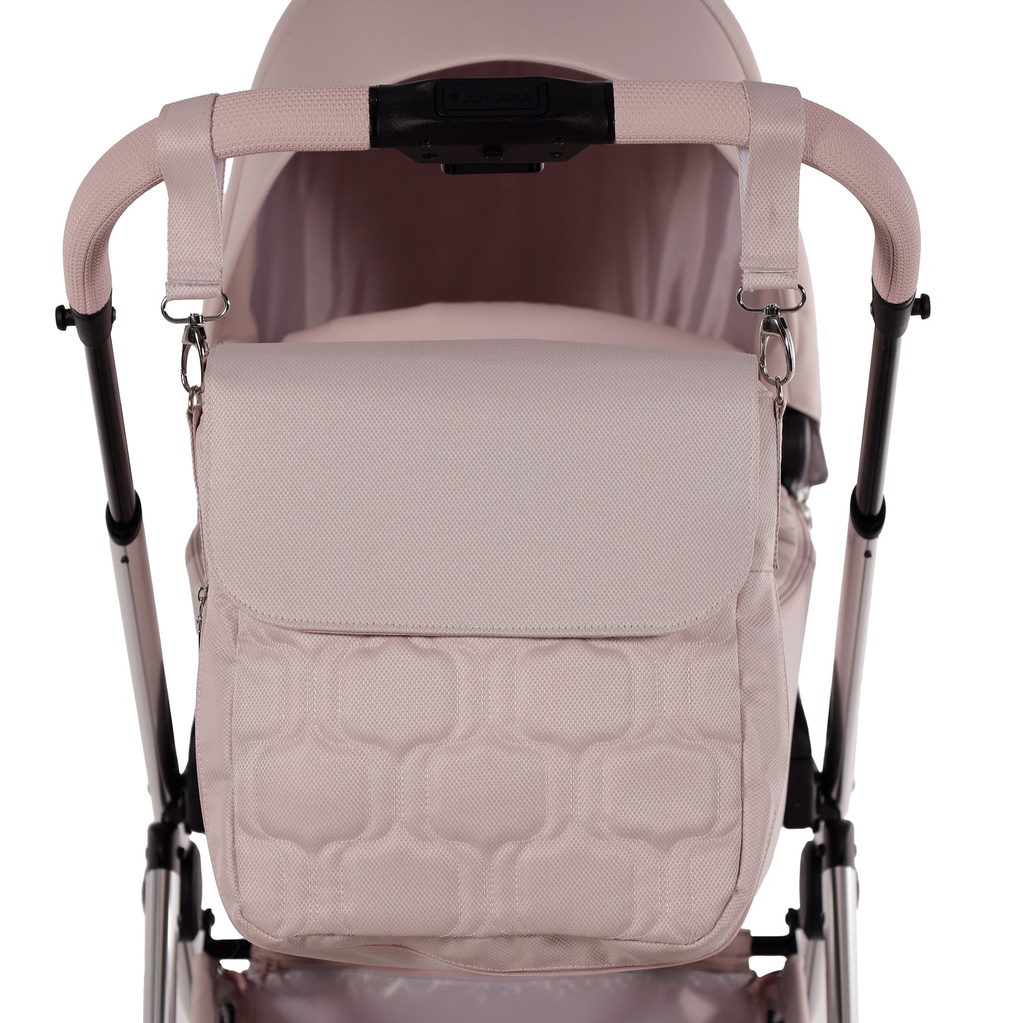 Elegant cochecito de bebé Duo
