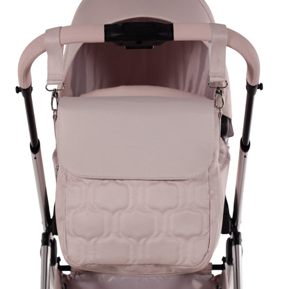 Elegant cochecito de bebé Duo