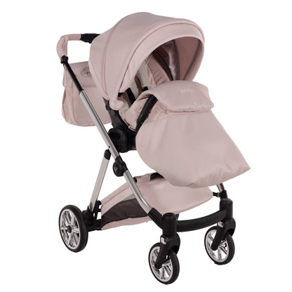 Elegant cochecito de bebé Duo