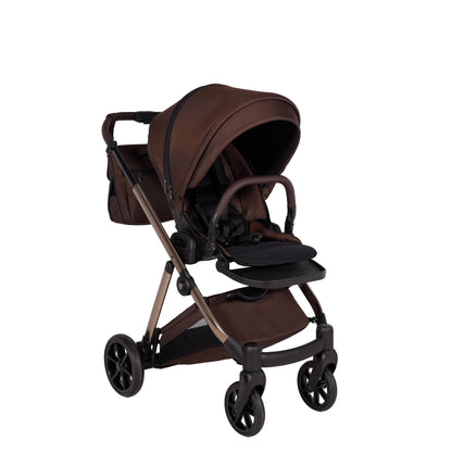 Elegant cochecito de bebé Duo