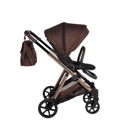 Elegant cochecito de bebé Duo
