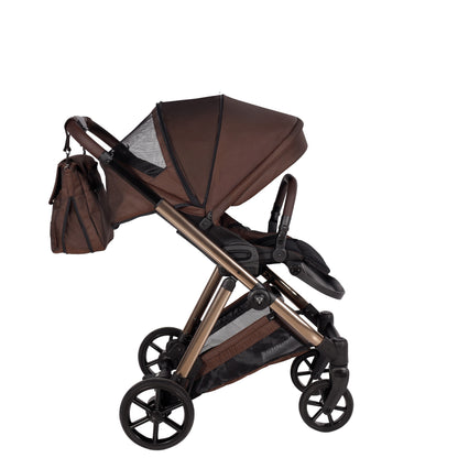 Elegant cochecito de bebé Duo