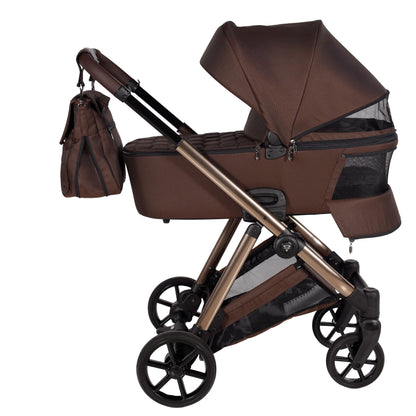 Elegant cochecito de bebé Duo