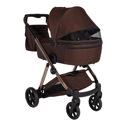 Elegant cochecito de bebé Duo